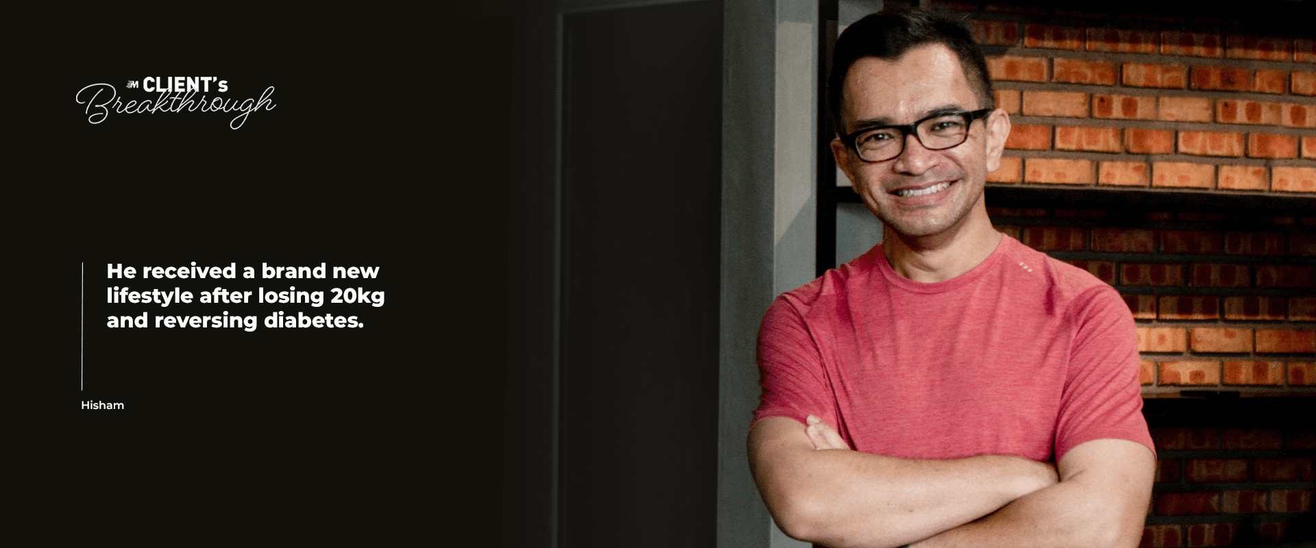 Hisham - updated font