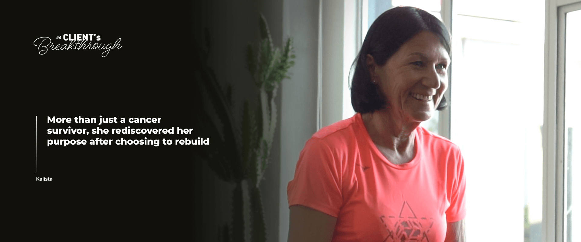 Kalista - updated font